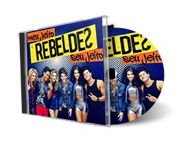 CD Meu Jeito, Seu Jeito - Em breve -