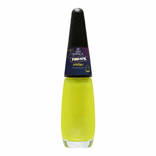 Esmalte Impala Rebelde 2011 Smiles