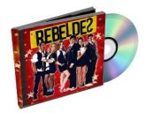 CD Rebeldes Brasil (2011) - Em Breve -