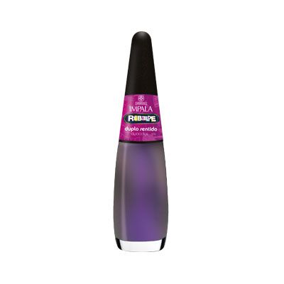 Esmalte Impala Rebelde 2012 Duocolor Duplo Sentido