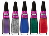Kit de Esmaltes Rebelde 2º Temporada