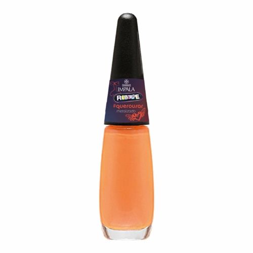 Esmalte Impala Rebelde 2011 #querousar