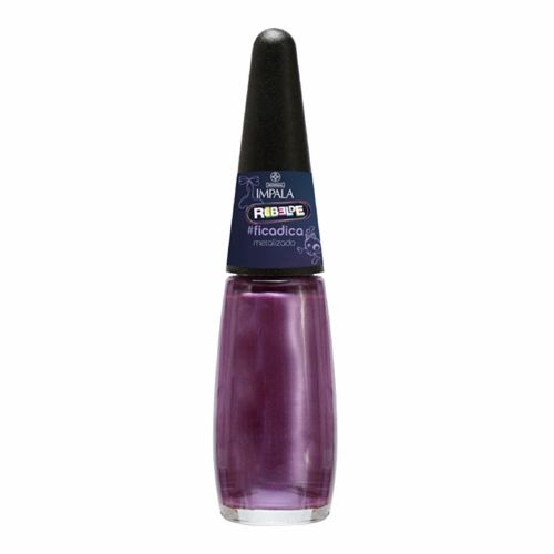 Esmalte Impala Rebelde 2011 #ficadica