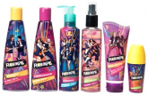 Kit Completo Corpo & Cabelo - Em breve -