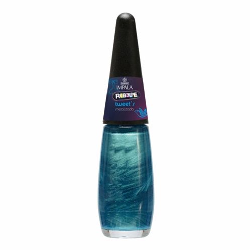 Esmalte Impala Rebelde 2011 Tweet´s