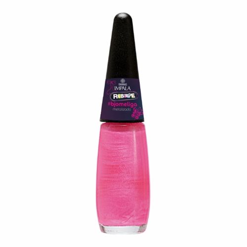 Esmalte Impala Rebelde 2011 #bjomeliga