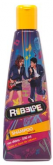 Shampoo Rebeldes - Em breve -